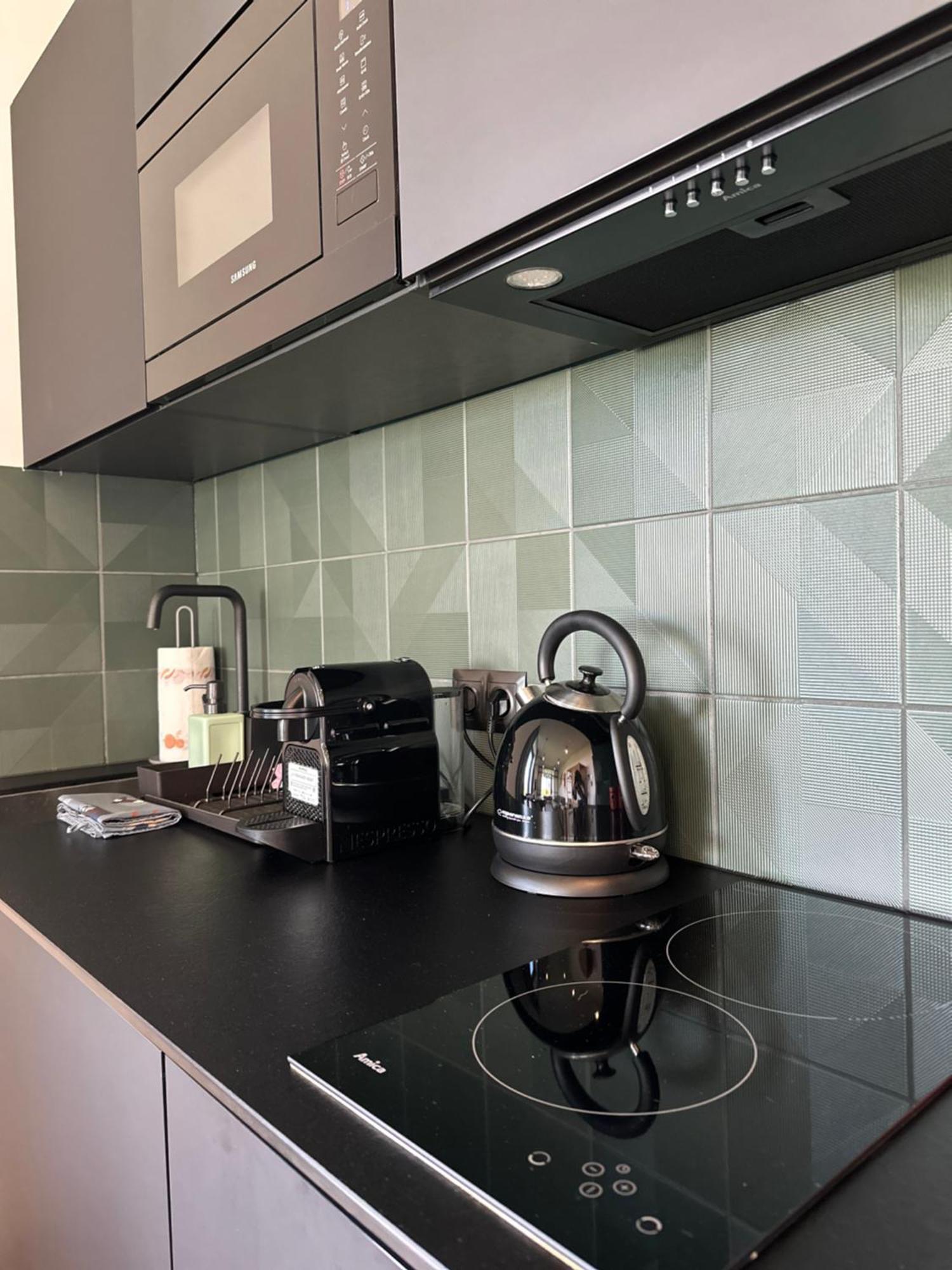 Luksusowy Apartament Ryn Mazury Widok Na Jezioro, Goraca Balia Exterior photo